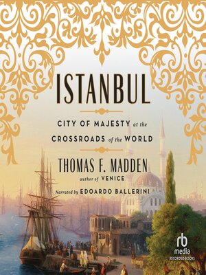 cover image of Istanbul
